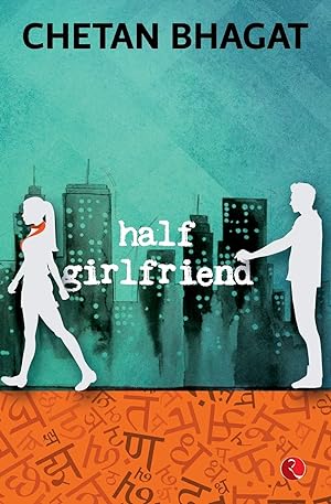 Seller image for Half Girlfriend for sale by Redux Books