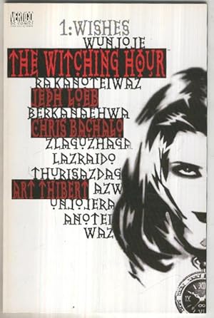 Bild des Verkufers fr THE WITCHING HOUR, Book 01: Whishes (Veritgo) zum Verkauf von El Boletin