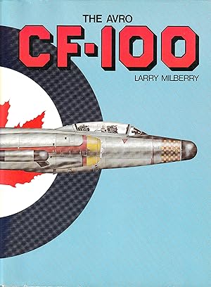 Image du vendeur pour The AVRO CF-100 mis en vente par abibliodocs