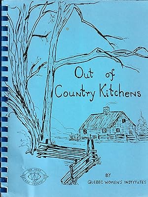Out of Country Kitchens
