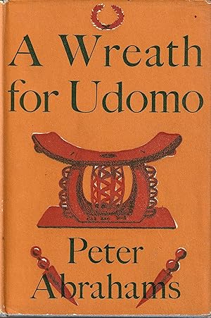 A Wreath for Udomo