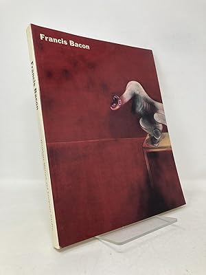 Image du vendeur pour Francis Bacon mis en vente par Southampton Books