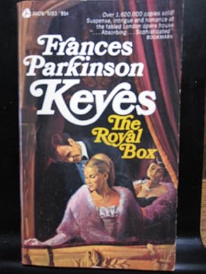 Immagine del venditore per THE ROYAL BOX venduto da The Book Abyss
