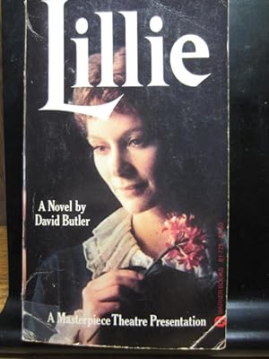 Seller image for LILLIE for sale by The Book Abyss