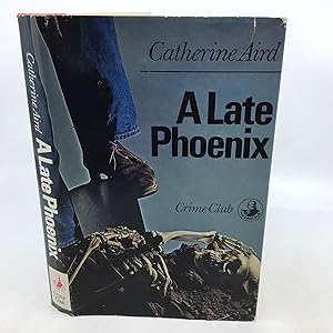 Seller image for A Late Phoenix for sale by Neverland Books