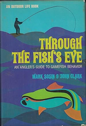 Bild des Verkufers fr Through The Fish Eyes zum Verkauf von Robinson Street Books, IOBA