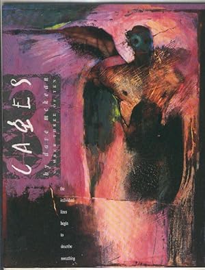 Imagen del vendedor de CAGES, Vol.1: Number 3 (Dave McKean) a la venta por El Boletin