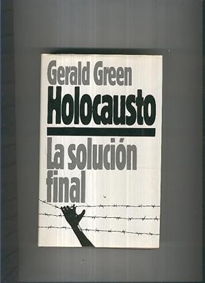 Imagen del vendedor de Holocausto a la venta por El Boletin