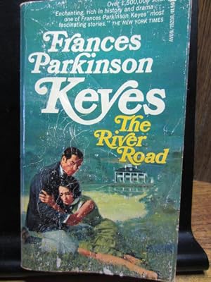 Seller image for THE RIVER ROAD for sale by The Book Abyss