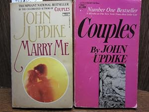 Seller image for MARRY ME / COUPLES for sale by The Book Abyss