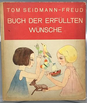 Buch Der Erfullten Wunsche