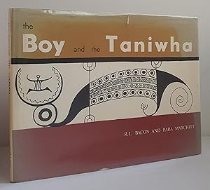 The Boy and the Taniwha