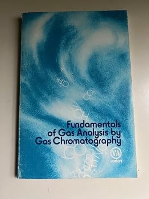 Fundamentals of Gas Analysis By Gas Chromatography