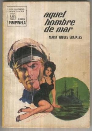 Seller image for Pimpinela numero 1227: Aquel hombrer de mar for sale by El Boletin