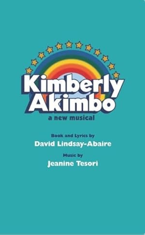 Seller image for Kimberly Akimbo for sale by GreatBookPrices