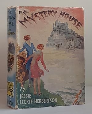 Immagine del venditore per The Mystery House venduto da Mad Hatter Books