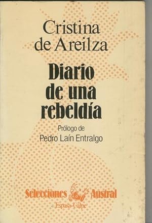 Imagen del vendedor de Selecciones Austral numero 118: Diario de una rebeldia a la venta por El Boletin