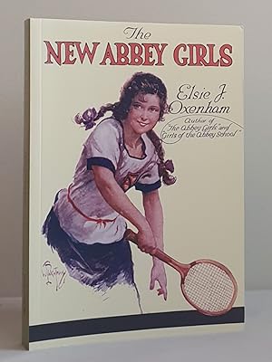 Seller image for The New Abbey Girls for sale by Mad Hatter Books