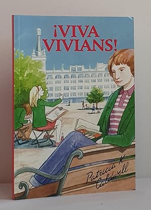 Seller image for Viva Vivians! (no 6) for sale by Mad Hatter Books