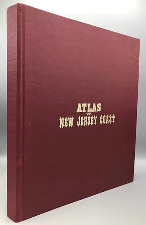 Historical and Biographical Atlas of the New Jersey Coast