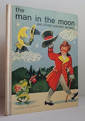 The Man in the Moon and other Nursery Rhymes