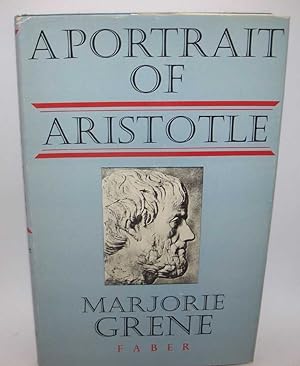 Bild des Verkufers fr A Portrait of Aristotle zum Verkauf von Easy Chair Books