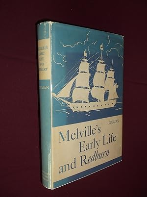 Melville's Early Life and Redburn