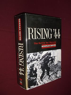 Rising '44: The Battle for Warsaw