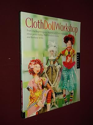 Cloth Doll Workshop