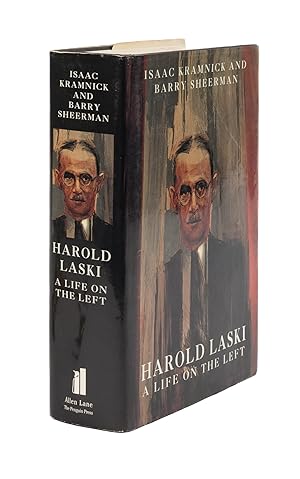 Bild des Verkufers fr Harold Laski: A Life on the Left zum Verkauf von The Lawbook Exchange, Ltd., ABAA  ILAB