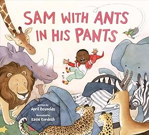Immagine del venditore per Sam With Ants in His Pants venduto da GreatBookPrices