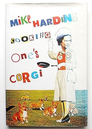 Imagen del vendedor de Cooking One's Corgi a la venta por Transformer