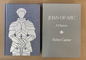 Immagine del venditore per Joan of Arc: A History venduto da Fahrenheit's Books