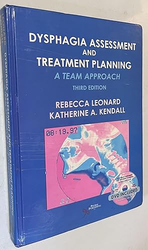 Immagine del venditore per Dysphagia Assessment and Treatment Planning: A Team Approach(includes DVD) venduto da Once Upon A Time