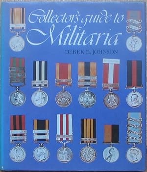 Collector's Guide to Militaria