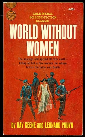 Seller image for World without Women for sale by Don's Book Store