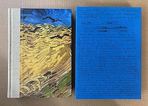 Imagen del vendedor de Letters of Vincent Van Gogh a la venta por Fahrenheit's Books