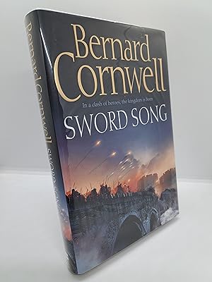 Sword Song (signed)