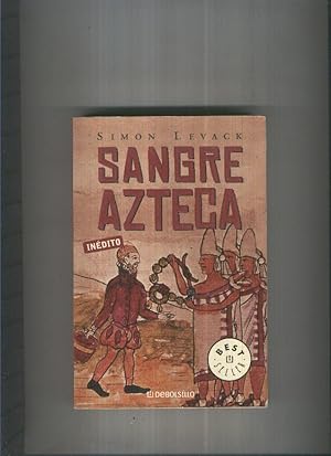 Immagine del venditore per Sangre azteca venduto da El Boletin