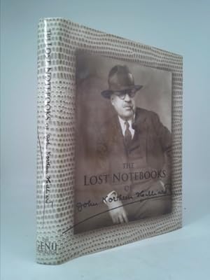 Seller image for The Lost Notebooks of John Northern Hilliard for sale by ThriftBooksVintage