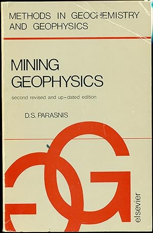 Immagine del venditore per Mining Geophysics venduto da Don's Book Store