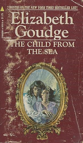 Seller image for The Child From The Sea for sale by The Eclectic Eccentric
