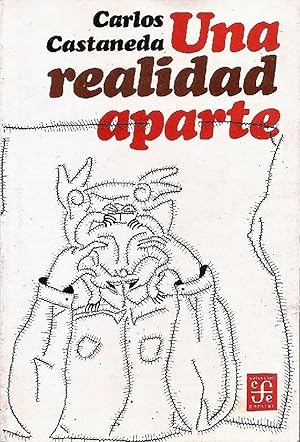 Imagen del vendedor de Una Realidad Aparte (Spanish Edition) a la venta por Librairie Cayenne