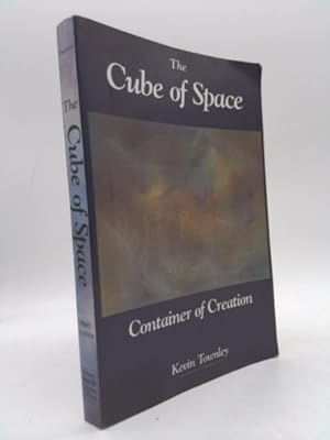 Bild des Verkufers fr The Cube of Space: Container of Creation zum Verkauf von ThriftBooksVintage