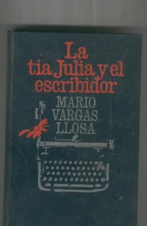 Imagen del vendedor de La tia Julia y el escribidor a la venta por El Boletin