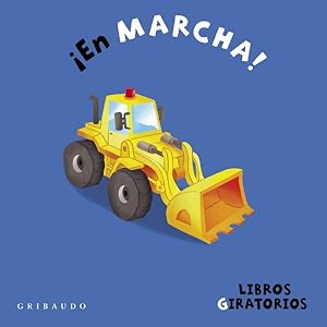 Seller image for En marcha/ On the Move -Language: Spanish for sale by GreatBookPrices