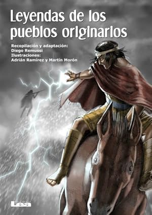 Seller image for Leyendas de los pueblos originarios / Legends of indigenous peoples -Language: spanish for sale by GreatBookPrices