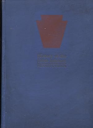 History of the 110th Infantry (10th PA.) of the 28th Division, USA 1917 - 1919. A Compilation of ...