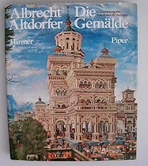 Seller image for Die Gemlde for sale by Berliner Bchertisch eG