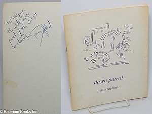 Dawn Patrol [inscribed & signed]